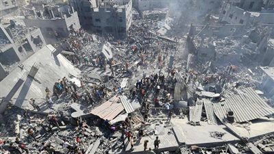  خبراء أمميون يفضحون المحتل الإسرائيلي.. ما القصة؟