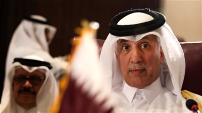  وزير الدولة للشؤون الخارجية القطري يلتقي نائب وزير خارجية سيراليون