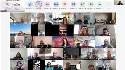 السفارة المصرية في مونتريال تُنظم الملتقى الثاني للتجمعات المصرية في كندا 