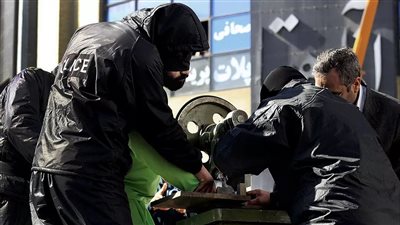 إيران والإعدامات.. تصريحات إبراهيم رئيسي تكشف المستور