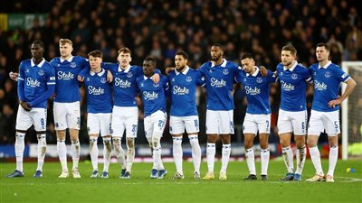 إيفرتون مهدد بخصم نقاط جديدة.. والنادي يتهم رابطة الدوري الإنجليزي بالخلل القانوني