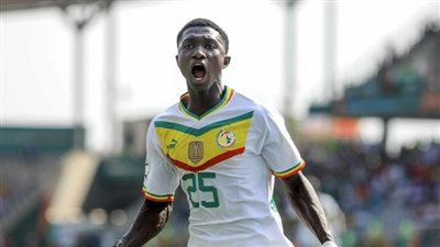 الأفضل والأصغر.. السنغالي لامين كامارا يحقق رقما تاريخيا في أمم إفريقيا