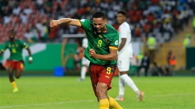 بعد الطرد.. الكاميرون تخطف تعادلا ثمينا من غينيا في كأس أمم إفريقيا