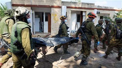 جيش الاحتلال: ارتفاع عدد الجنود المصابين إلى 3977 منذ 7 أكتوبر