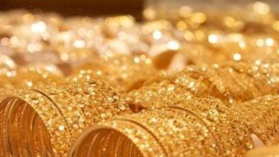 قفزة كبيرة في أسعار الذهب في مصر وعيار 21 يصعد لمستوى قياسي