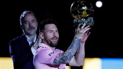 نتائج حفل جوائز ذا بيست The Best 2023