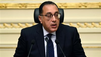  مصطفى مدبولي يؤكد أهمية مواصلة الجهود المكثفة للنهوض بقطاع الطيران المدني