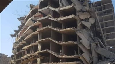 رسوم التصالح في مخالفات البناء