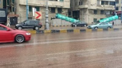  استمرار الأجواء الباردة نسبيا على كافة الأنحاء.. حالة الطقس في مصر اليوم 16 يناير 2024