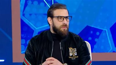 أحمد دويدار يكشف عن التشكيل الأمثل لمنتخب مصر في مباراة غانا