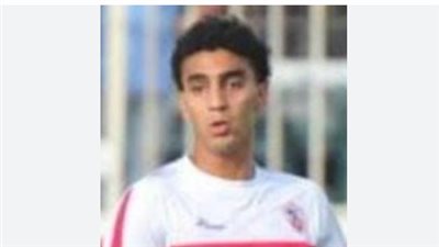  مصطفى شكري يؤكد أن انضمامه للنادي جاء بعد ظهوره بشكل جيد في أحدى الاختبارات