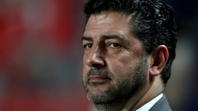  هشام يكن: فيتوريا هو سبب التعادل أمام منتخب موزمبيق لأنه لم يحضر للمباراة بشكل جيد