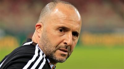  جمال بلماضي يخرج عن صمته ويكشف السبب الذي جعل منتخب الجزائر لا يحقق الفوز أمام أنغولا