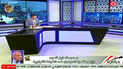 ما هو السبب في ارتفاع أسعار الدواجن؟.. رئيس الشعبة يوضح (فيديو)