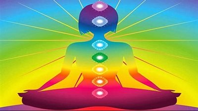 تأثير الألوان على الحالة المزاجية.. دلالاتها في علم النفس وتأثيرها على الدماغ