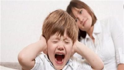التعامل مع الطفل العصبي.. فهم الأسباب وتطبيق الأسلوب التربوي الصحيح
