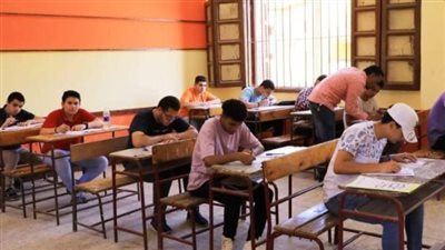 جدول امتحانات الصف الثالث الاعدادي 2024