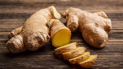 فوائد الزنجبيل لضبط السكر في الدم 
