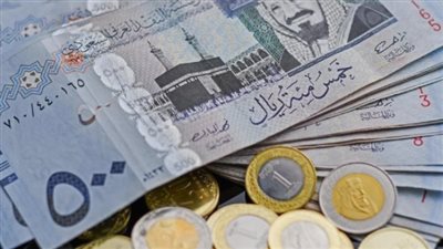 سعر صرف الريال مقابل الجنيه المصري اليوم الخميس 11_ 1_ 2024