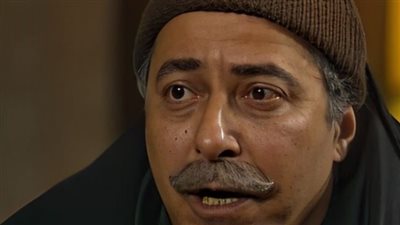  أبرز الأعمال التليفزيونية للفنان صلاح السعدني 