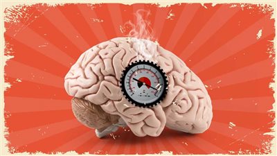 أسباب التوتر المزمن.. 3 عوامل رئيسية تسبب الضغط العصبي المستمر