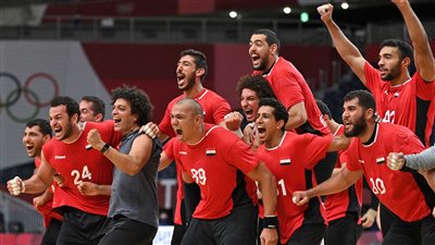مُدججة بالمحترفين.. قائمة منتخب مصر لكرة اليد في كأس أمم إفريقيا