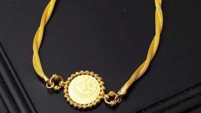 أسعار الذهب في مصر اليوم الخميس 11 يناير 2024