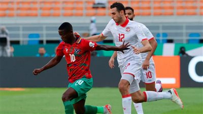 انتصار تاريخي لـ ناميبيا على تونس في كأس أمم إفريقيا