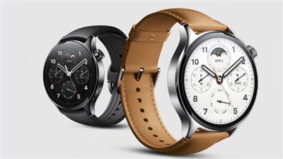 مزايا ومواصفات ساعة Mi Watch S1 Pro
