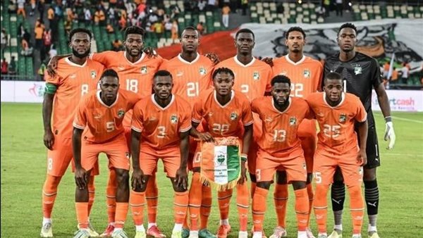 ديوماندي وكيسي أبرز المنضمين.. ‏رينارد يعلن قائمته الأولى مع منتخب كوت ديفوار