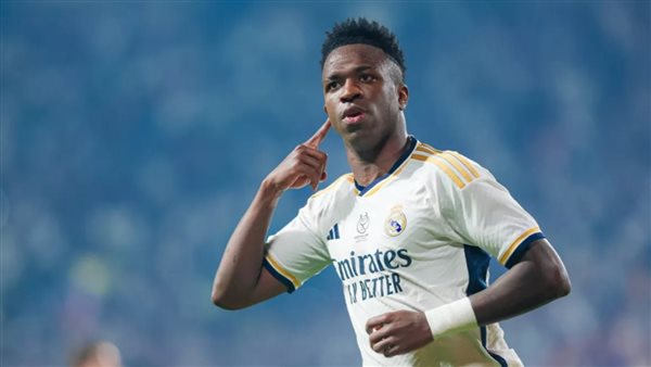 هل ينتقل إلى الدوري السعودي؟.. فينيسيوس يحسم الجدل حول مستقبله