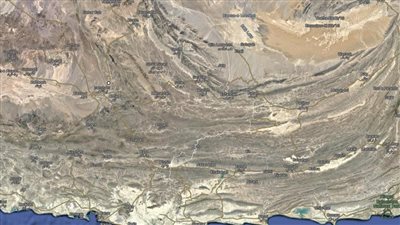 باکستان تدين الهجوم الصاروخي لنظام الملالي ضد مقاتلي جيش العدل