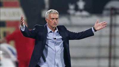 ما سبب إقالة جوزيه مورينيو؟.. روما يكشف السبب الحقيقي