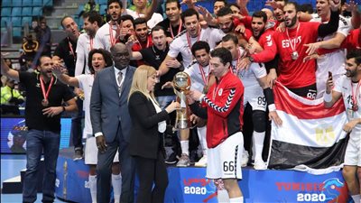 الاتحاد المصري لكرة اليد يكشف تفاصيل افتتاح بطولة أمم إفريقيا.. وأسعار التذاكر