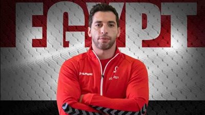 أسطورة اليد المصرية.. هل تراجع الأحمر عن الاعتزال للمشاركة في أمم إفريقيا؟