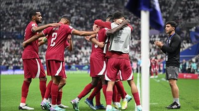 أول المتأهلين.. قطر تهزم طاجيكستان وتخطف بطاقة العبور لدور الـ16 بكأس آسيا