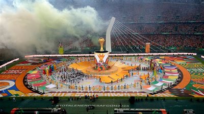 الكاف يصدر بيانا رسميا بشأن أزمة 