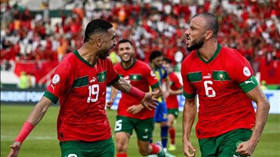 المغرب يواجه الكونغو لتعزيز الصدارة في تصفيات كأس العالم 2026.. الموعد والتشكيل المتوقع