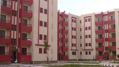 لينك الاستعلام عن الوحدات السكنية خلال الإنترنت