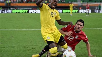 معلق مباراة مصر وغانا في كأس الأمم الإفريقية 2023.. والتشكيل المتوقع 