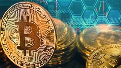 سعر بيتكوين خلال تعاملات اليوم الخميس 18 يناير 2024