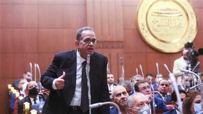 برلماني مصري يشيد بتعديلات قانون الإجراءات الجنائية (فيديو)