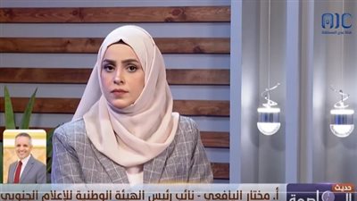 مختار اليافعي: الزُبيدي يسير بشعب الجنوب وقضيته العادلة في طريق آمن (فيديو)