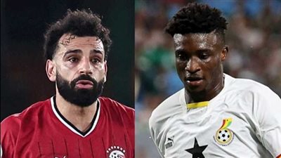 بالترددات.. 9 قنوات مجانية لنقل مباراة مصر وغانا في كأس أمم إفريقيا