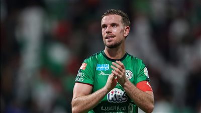 مفاجأة مدوية.. هندرسون يصل هولندا للانضمام إلى أياكس أمستردام (فيديو)