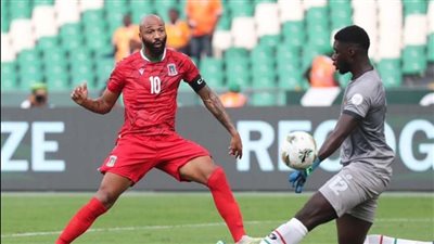 برباعية في غينيا بيساو.. غينيا الاستوائية تعزز آمالها بالتأهل لثمن نهائي أمم إفريقيا