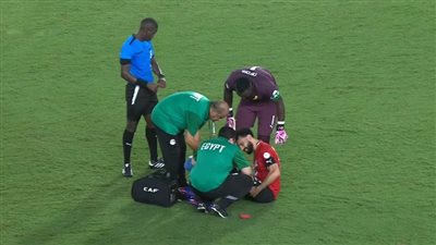 كان 2024.. صحيفة بريطانية تكشف طبيعة إصابة محمد صلاح 