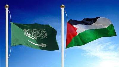 لجنة فلسطين بالبرلمان العربي تثمن جهود السعودية لدعمها القضية الفلسطينية