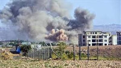 أهداف خامنئي من إطلاق صواريخ على باكستان وسوريا والعراق