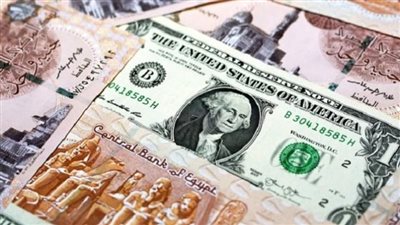 سعر الدولار اليوم 17_ 1_ 2024 في السوق السوداء بمصر 